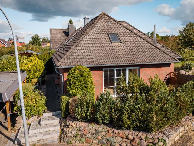 Haus kaufen in Klein Nemerow, Groß Nemerow