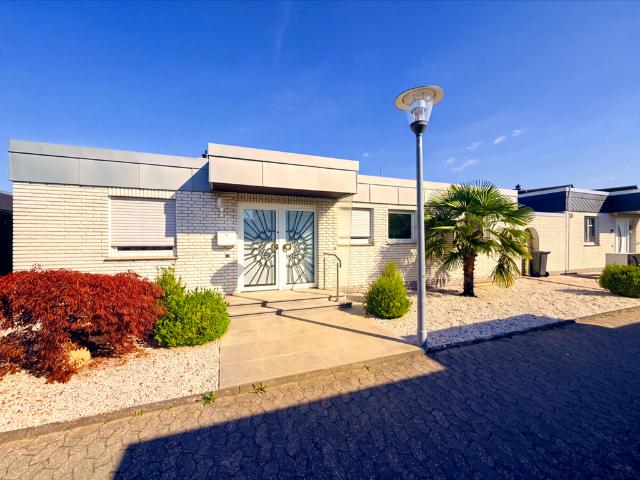 Bungalow kaufen in Swisttal, Nordrhein-Westfalen