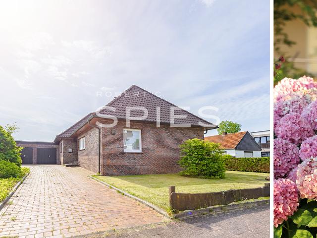 Bungalow kaufen in Hasbergen, Delmenhorst