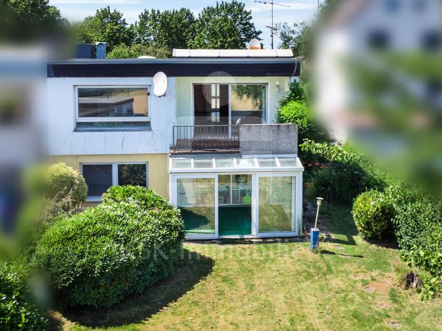 Villa kaufen in Steinbüchel, Leverkusen
