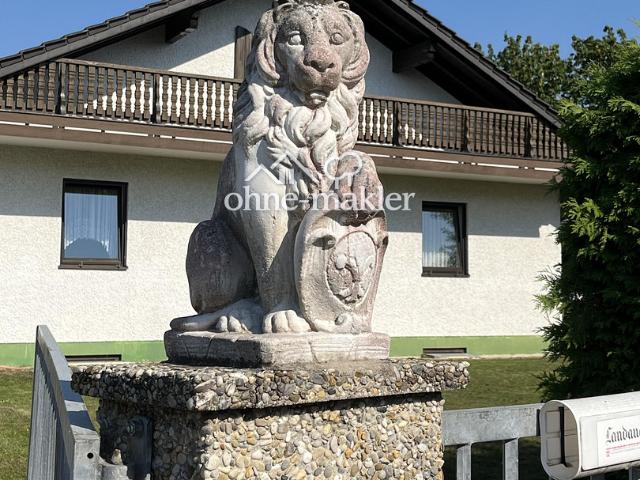 Haus kaufen in Eichendorf, Bayern