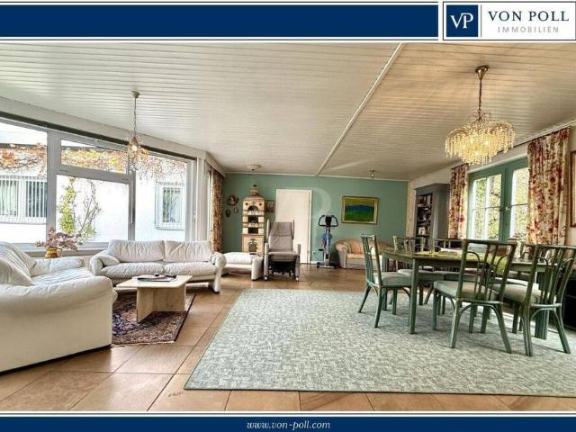 Haus kaufen in Kelkheim-Mitte, Kelkheim