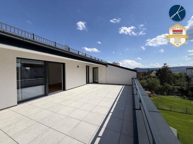 Apartment kaufen in Am Steindl, Krems an der Donau