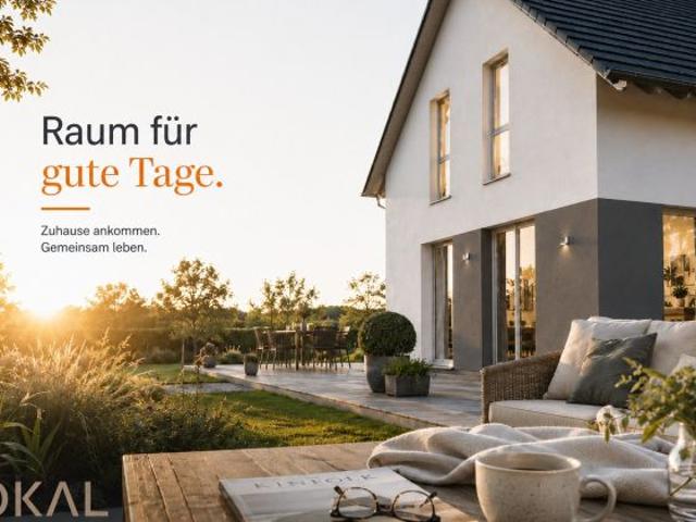 Haus kaufen in Ellerbek, Schleswig-Holstein