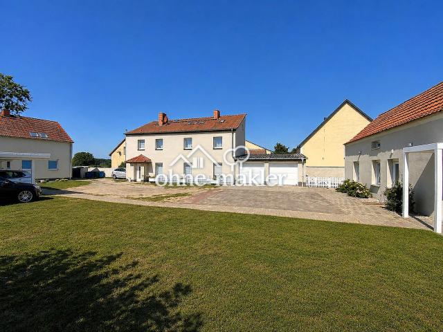 Haus kaufen in Mittenwalde