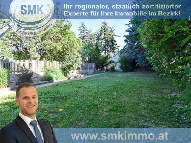 Grundstück kaufen in Hollabrunn, Niederösterreich