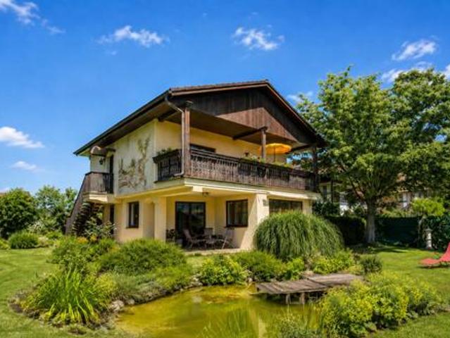 Haus kaufen in Hitzendorf, Steiermark