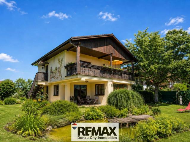 Haus kaufen in Altenberg, Niederösterreich