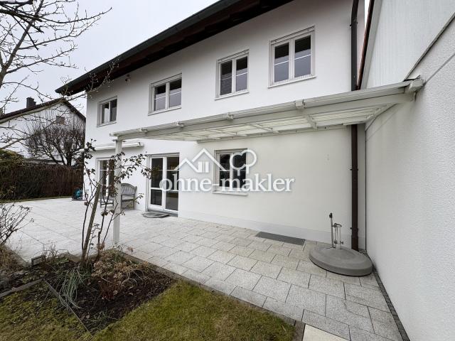 Haus kaufen in Wartenberg, Bayern