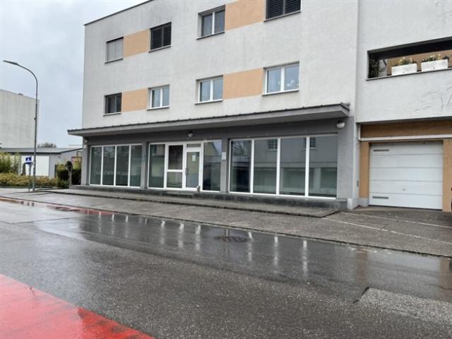 Gewerbe mieten in St. Dionysen, Traun