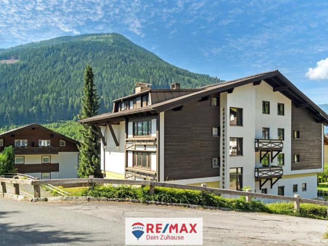 Apartment kaufen in Bach, Aigen