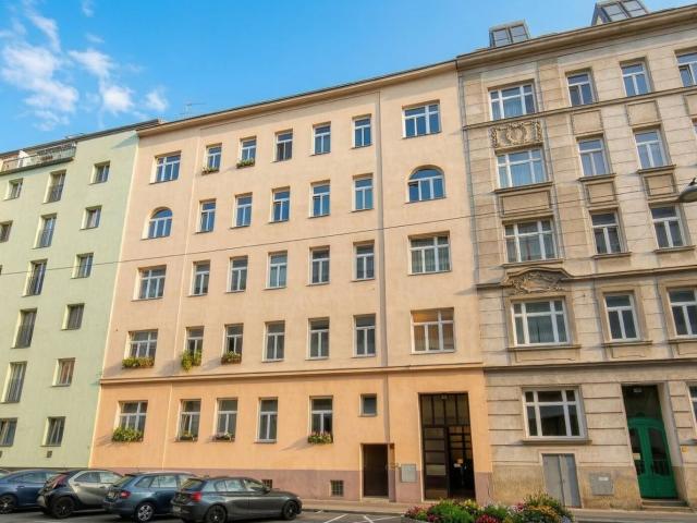 Wohnung kaufen in Donaustadt, Wien
