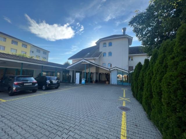 Atelier mieten in Embrach, Zürich