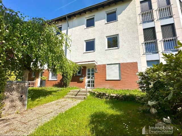 Haus kaufen in Dortmund