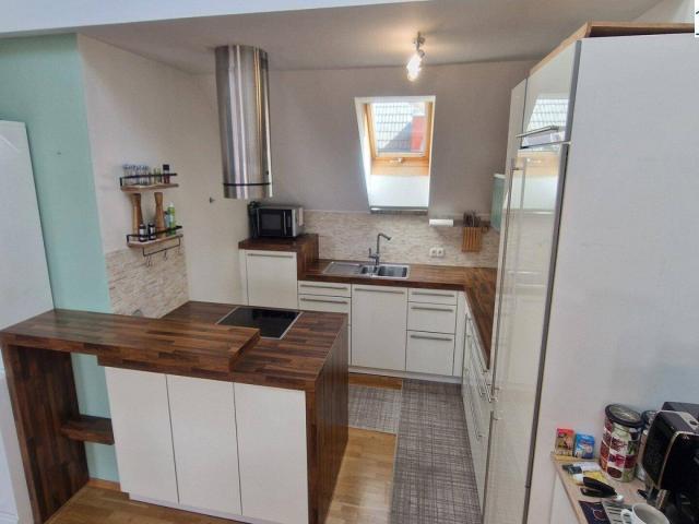 Apartment kaufen in Lieboch, Steiermark