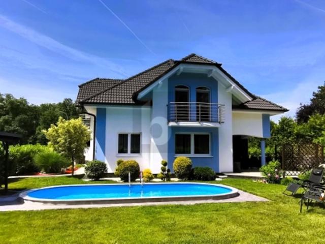 Einfamilienhaus kaufen in Pottendorf, Niederösterreich