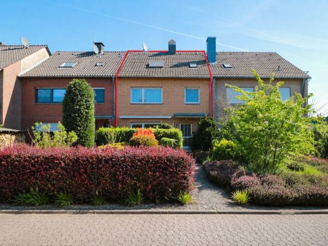 Haus kaufen in Delhoven, Dormagen