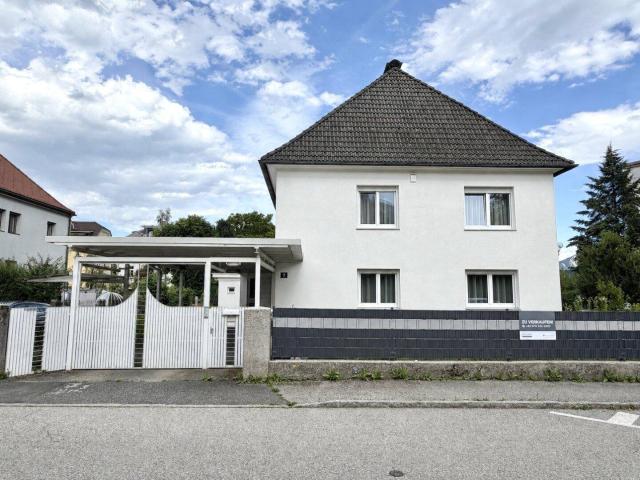 Haus kaufen in Judendorf-Straßengel, Kärnten