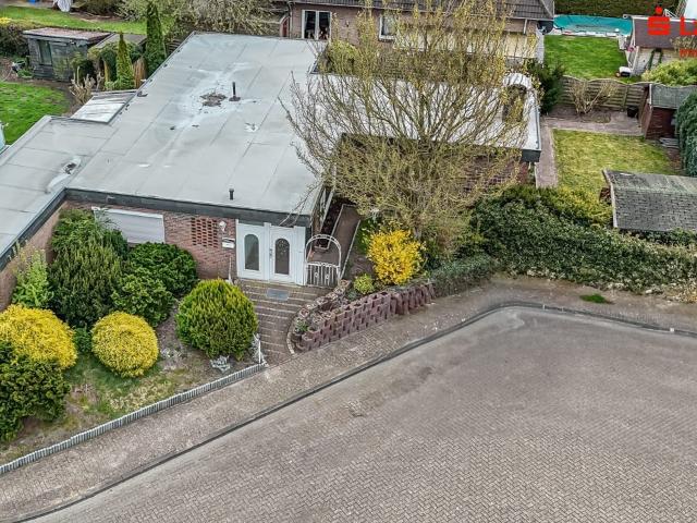 Bungalow kaufen in Oldenburg, St.-Peter-Siedlung