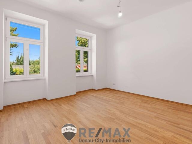 Apartment mieten in Donaustadt, Wien
