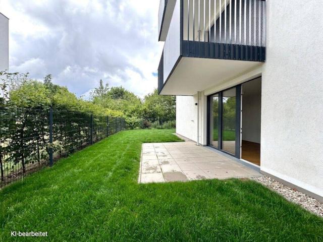 Apartment mieten in Donaustadt, Wien