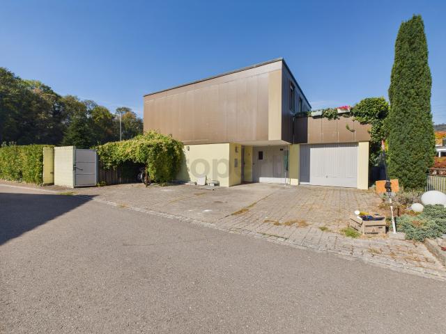 Haus kaufen in Windisch, Bezirk Brugg