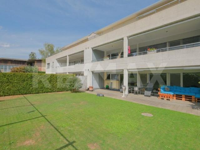 Wohnung kaufen in Birr, Bezirk Brugg