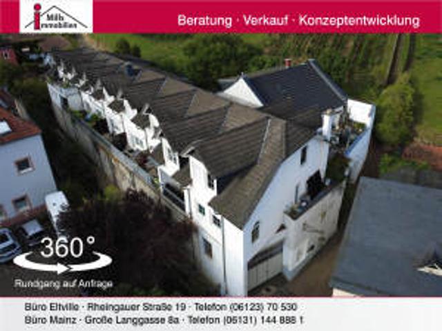 Villa kaufen in Geisenheim, Hessen