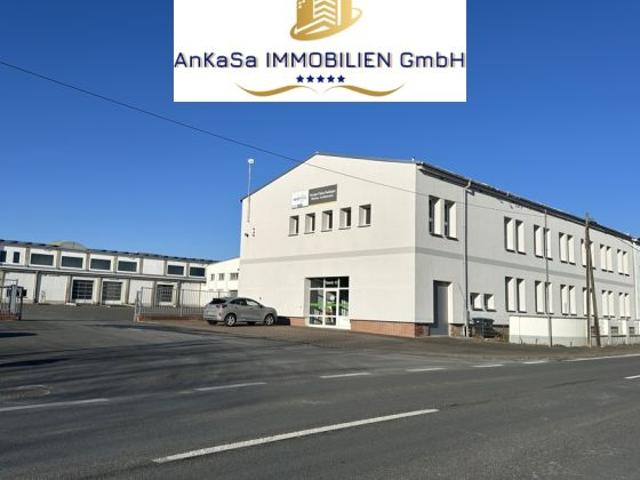 Gewerbe kaufen in Machern, Sachsen
