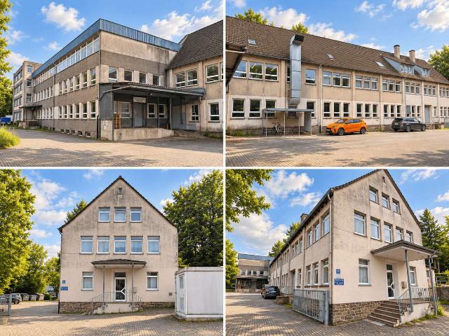 Industrie kaufen in Meinerzhagen, Märkischer Kreis