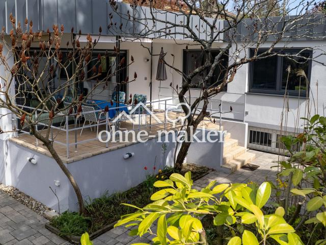 Haus kaufen in Villenkolonie, Eberstadt