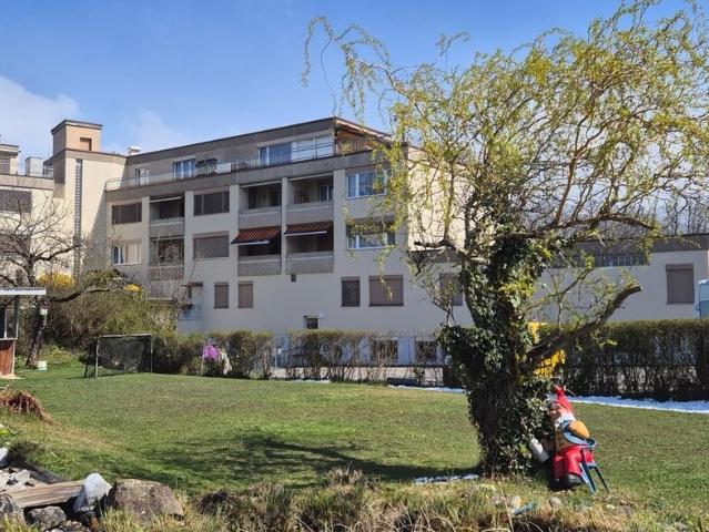 Industrie mieten in Gwatt, Thun, Bern