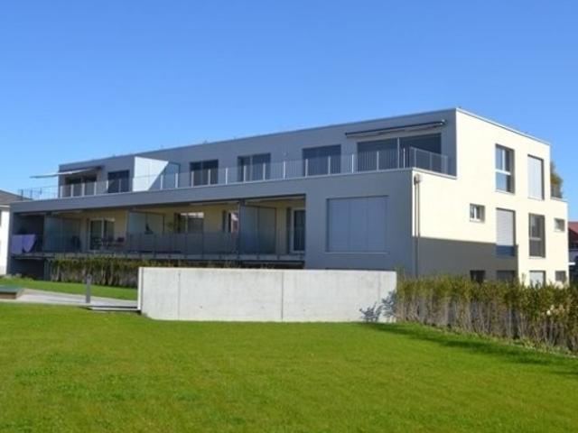 Immobilie mieten in Münchringen, Jegenstorf