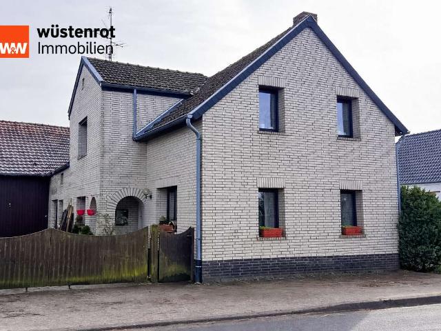 Haus kaufen in Ripsdorf, Blankenheim