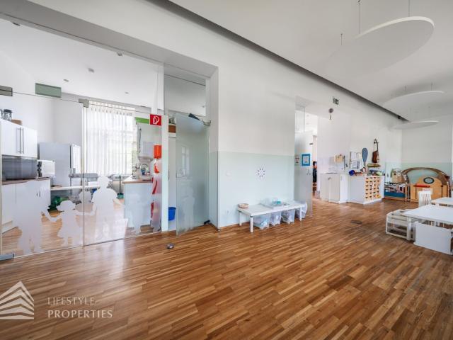 Büro mieten in Donaustadt, Wien
