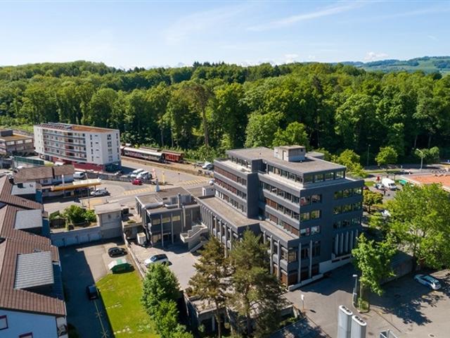 Atelier mieten in Ostermundigen, Bern