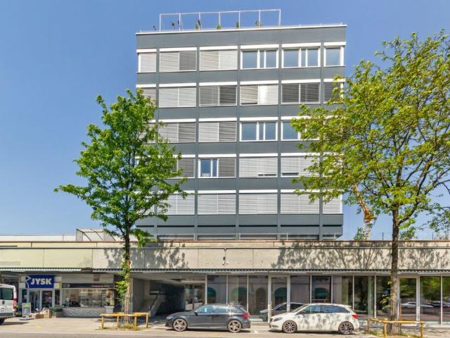 Immobilie mieten in Frauenfeld, Thurgau