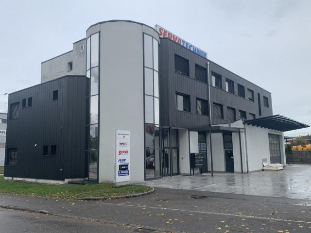Atelier mieten in Oftringen, Aargau