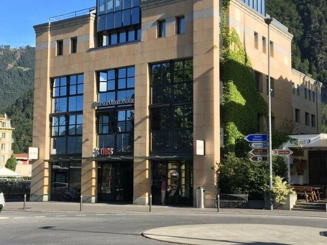 Industrie kaufen in Interlaken, Bern