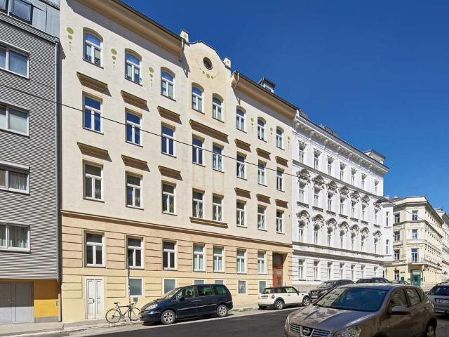 Gewerbe kaufen in KG Penzing, Wien