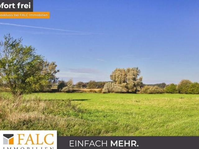 Haus kaufen in Krusenhagen, Nordwestmecklenburg