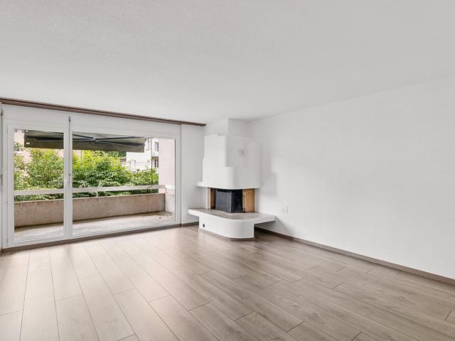 Wohnung mieten in Biel, Bern
