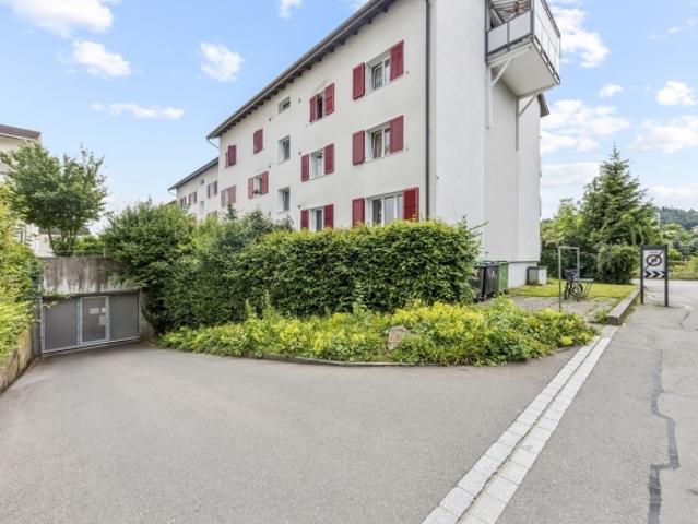 Wohnung mieten in Im Choser, Burgdorf