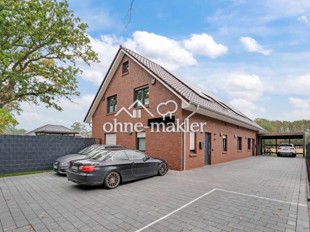 Haus kaufen in Meppen, Niedersachsen
