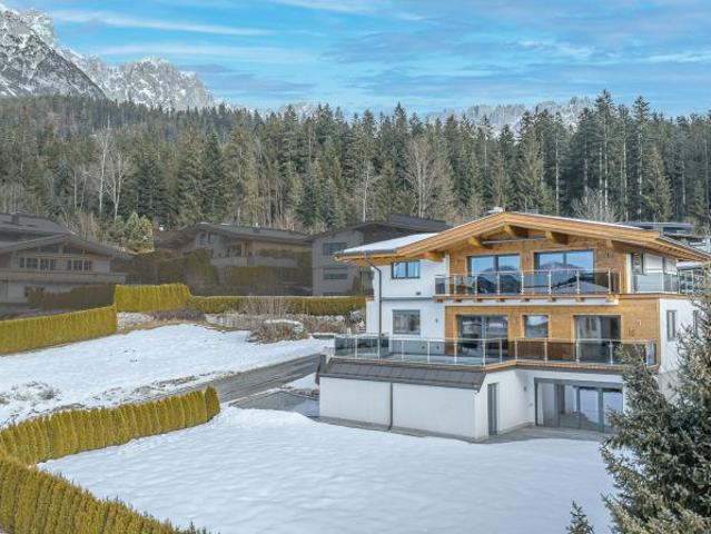 Haus kaufen in Ellmau, Tirol
