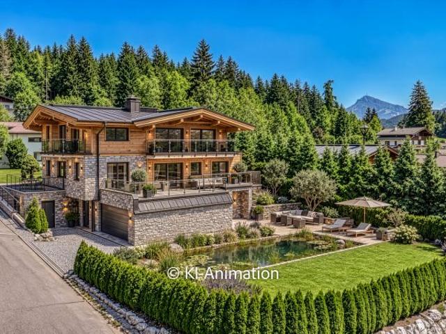Haus kaufen in Ellmau, Tirol