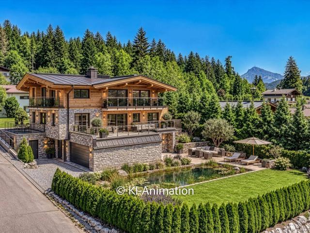 Haus kaufen in Ellmau, Tirol