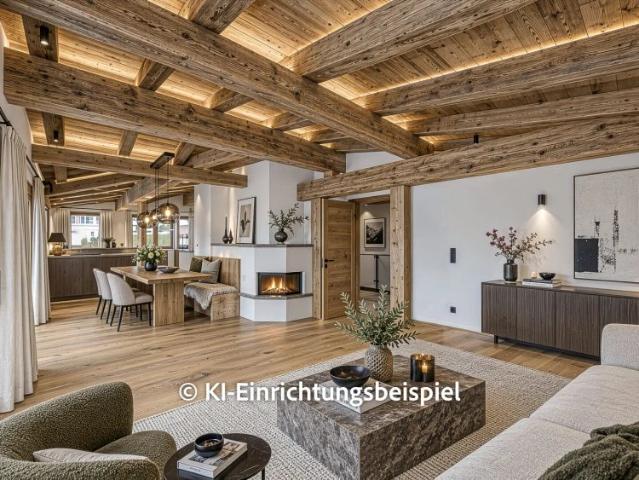 Apartment mieten in Aurach bei Kitzbühel, Tirol