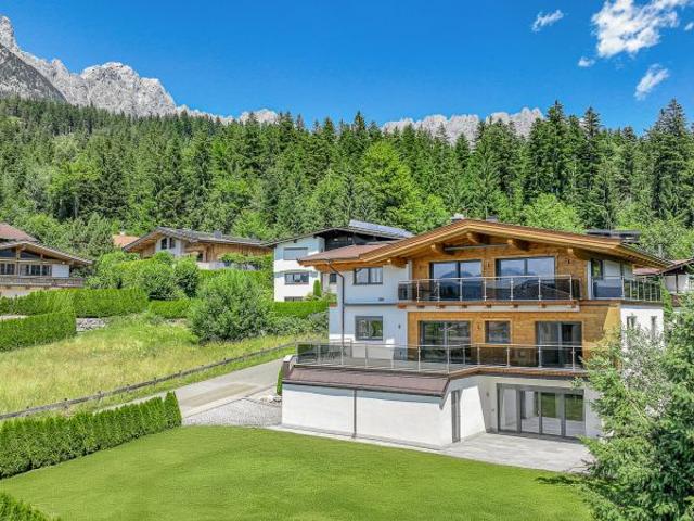 Haus kaufen in Ellmau, Tirol