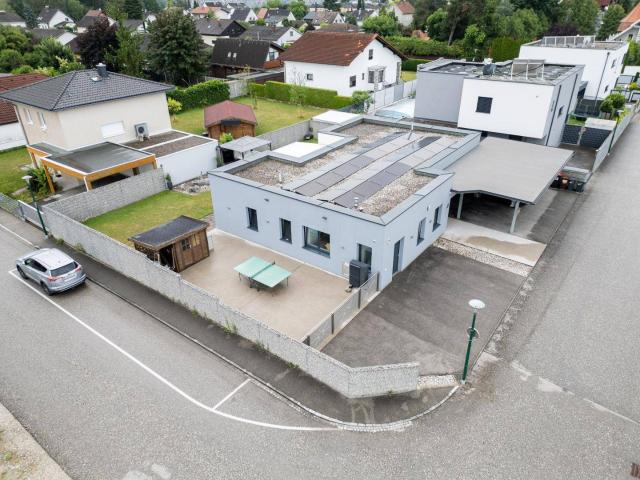 Haus kaufen in Wels, Gartenstadt